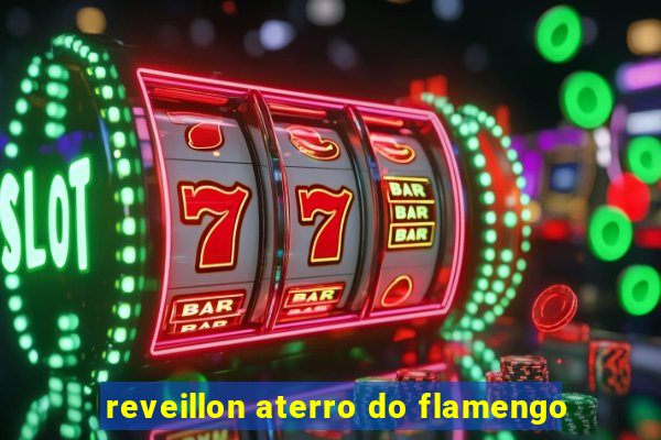 reveillon aterro do flamengo